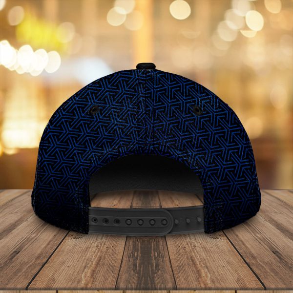 Dallas Cowboys Classic Cap - TANTN 8018
