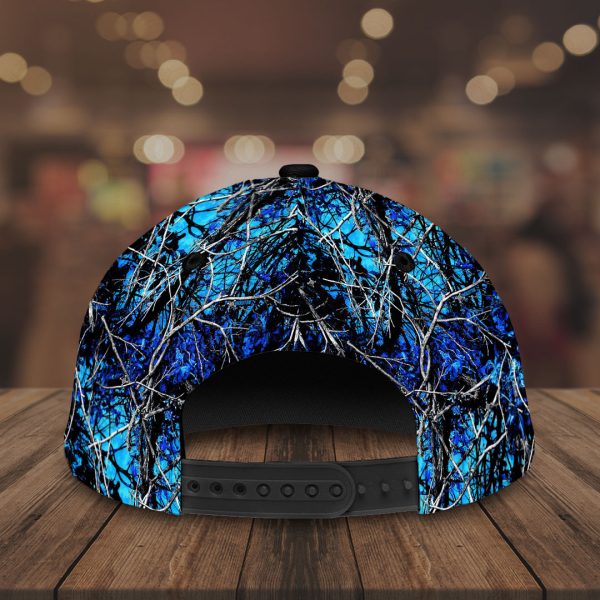 Dallas Cowboys Classic Cap - VANDH 3275.1