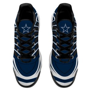 Personalized Dallas Cowboys Air Max Shoes - MAITM 7840