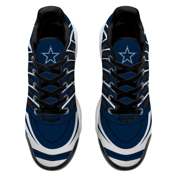 Personalized Dallas Cowboys Air Max Shoes - MAITM 7840