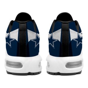 Personalized Dallas Cowboys Air Max Shoes - MAITM 7840