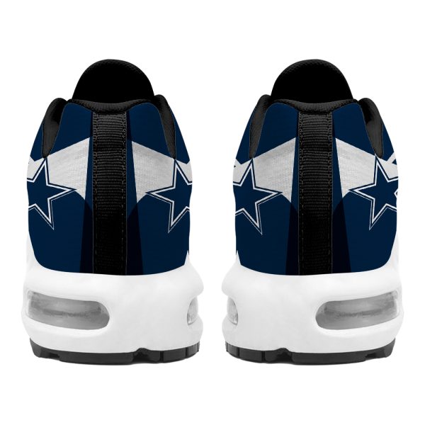 Personalized Dallas Cowboys Air Max Shoes - MAITM 7840