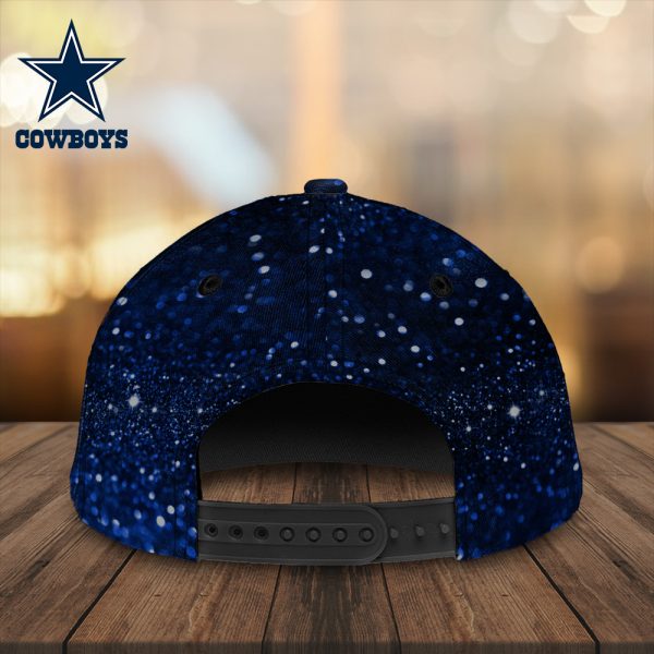 Dallas Cowboys Classic Cap - HOATT 5902