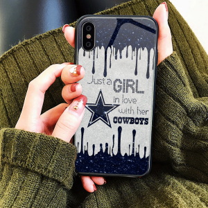 Dallas Cowboys Phone Case - HOATT 5836