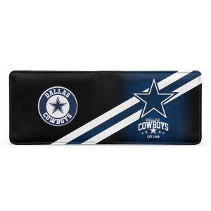 Dallas Cowboys 3D Printed Wallet - GNE 946