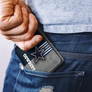 Dallas Cowboys 3D Printed Wallet - GNE 992