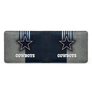 Dallas Cowboys 3D Printed Wallet - GNE 992