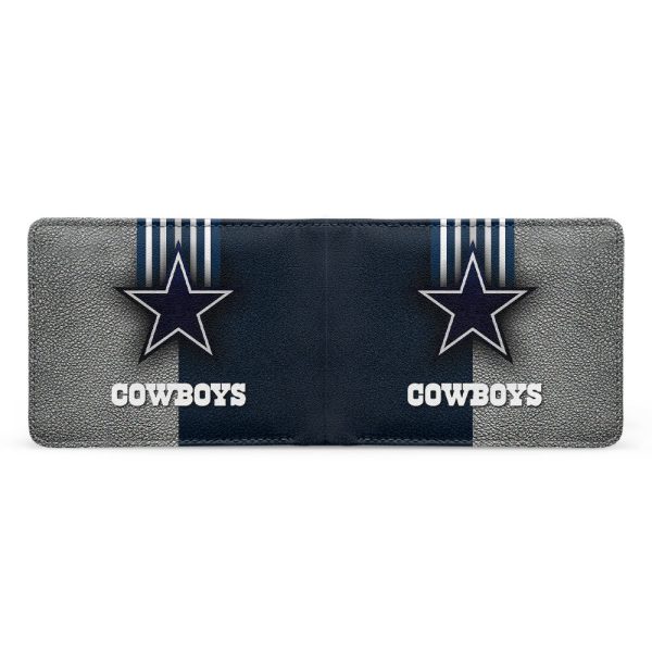 Dallas Cowboys 3D Printed Wallet - GNE 992