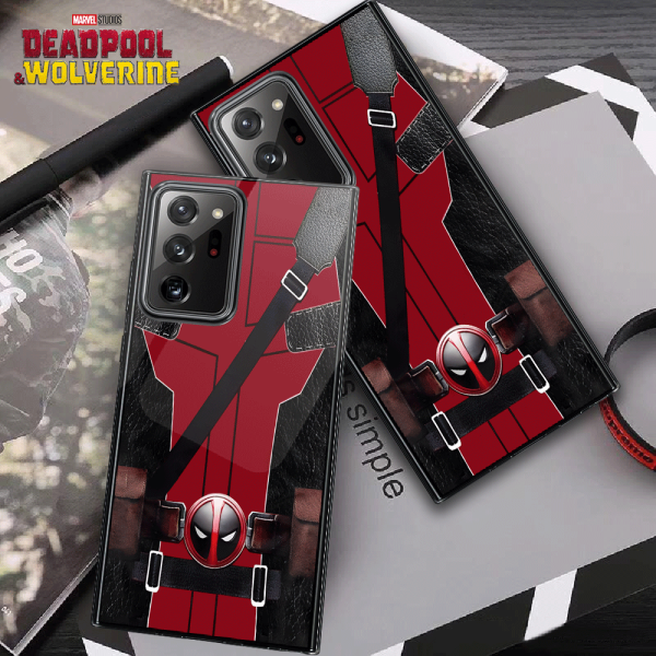 Deadpool x Wolverine Phone Case - HOATT 5757