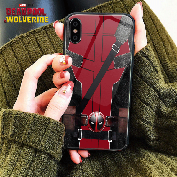 Deadpool x Wolverine Phone Case - HOATT 5757