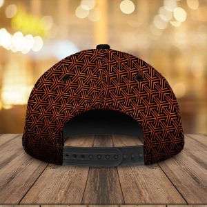 Denver Broncos Classic Cap - TANTN 8016