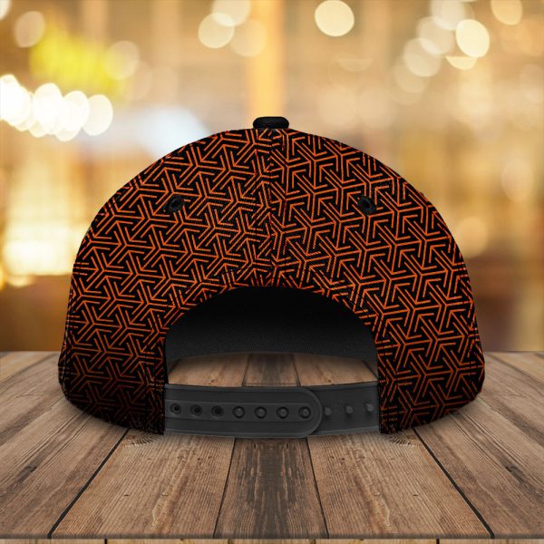 Denver Broncos Classic Cap - TANTN 8016