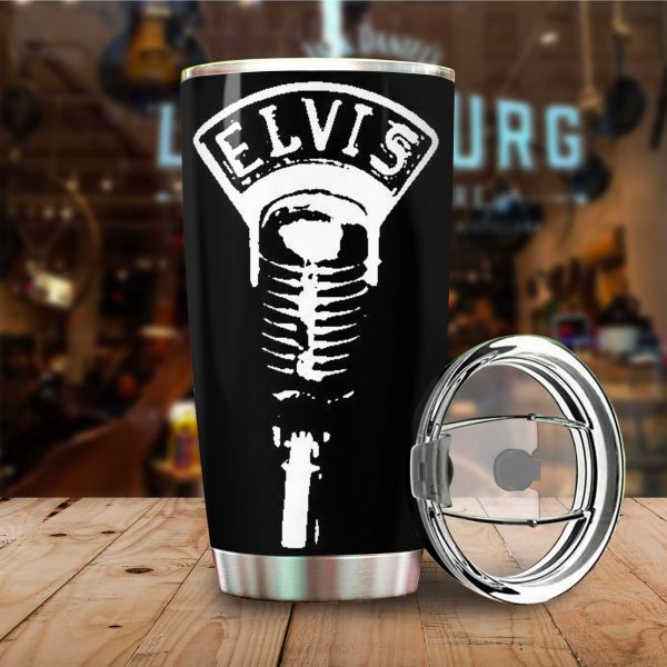 Elvis Presley Tumbler Cup - GNE 1188