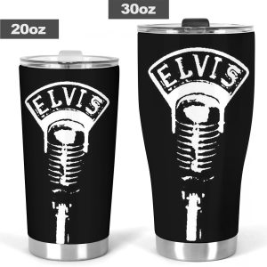 Elvis Presley Tumbler Cup - GNE 1188