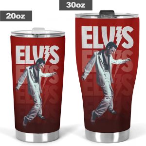 Elvis Presley Tumbler Cup - GNE 1208