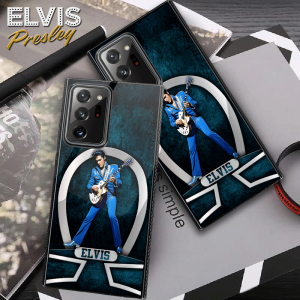 Elvis Presley Phone Case - HOATT 5730