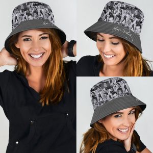 Elvis Presley Bucket Hat - VANDH 3274.1