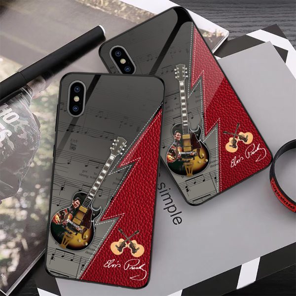 Elvis Presley Phone Case - HOATT 5940