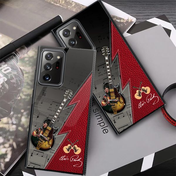 Elvis Presley Phone Case - HOATT 5940