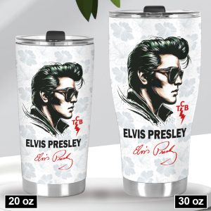 Elvis Presley Tumbler Cup - GNE 871