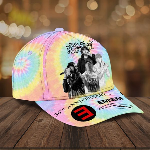 Eminem Classic Cap - VANDH 3300