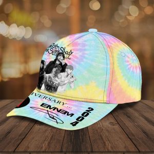 Eminem Classic Cap - VANDH 3300