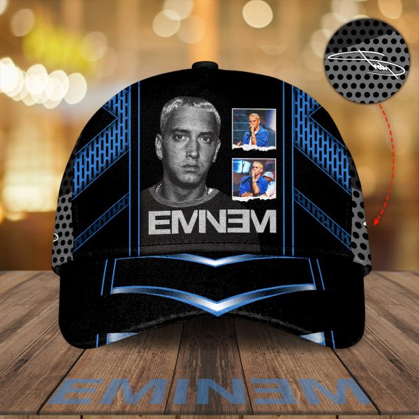 Eminem Classic Cap - HOATT 5954