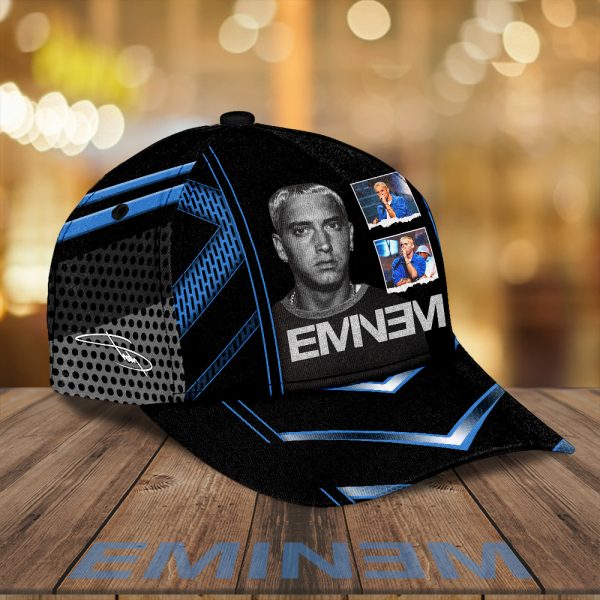 Eminem Classic Cap - HOATT 5954
