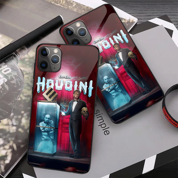 Eminem Phone Case - HOATT 6023