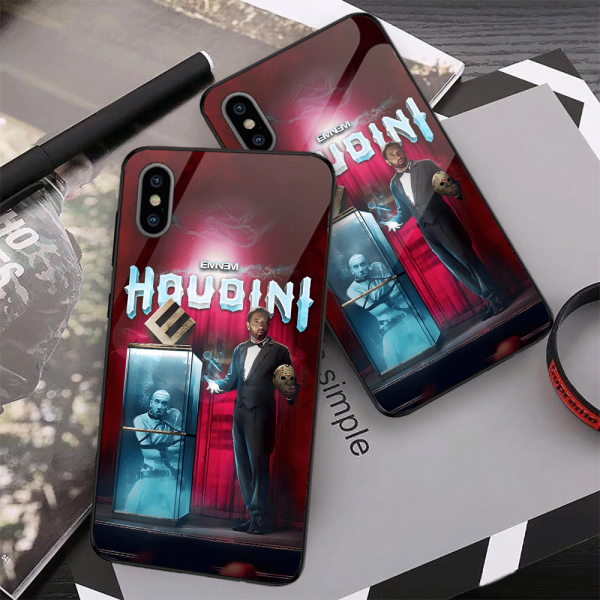 Eminem Phone Case - HOATT 6023