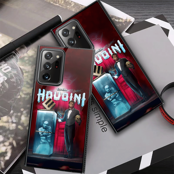 Eminem Phone Case - HOATT 6023