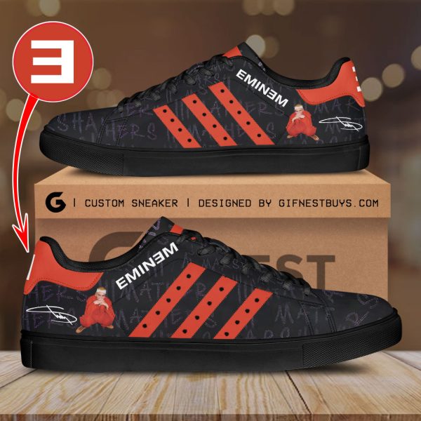 Eminem Custom SS Shoes - HOATT 5960