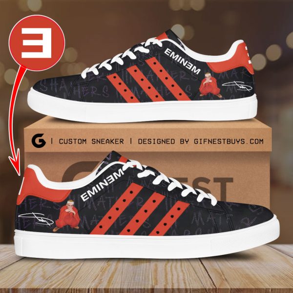 Eminem Custom SS Shoes - HOATT 5960