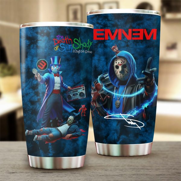 Eminem Tumbler Cup - TANTN 8070