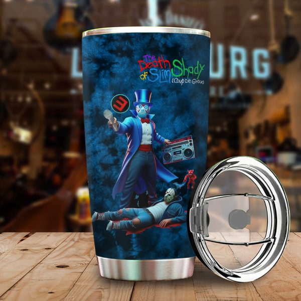 Eminem Tumbler Cup - TANTN 8070