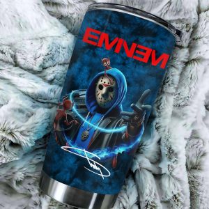 Eminem Tumbler Cup - TANTN 8070