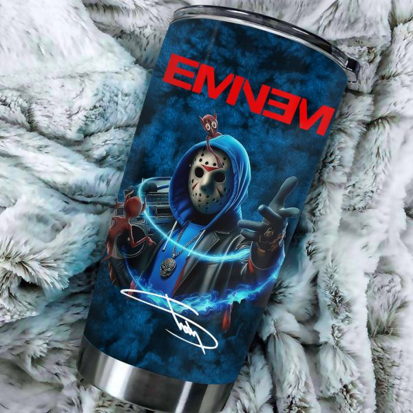 Eminem Tumbler Cup - TANTN 8070