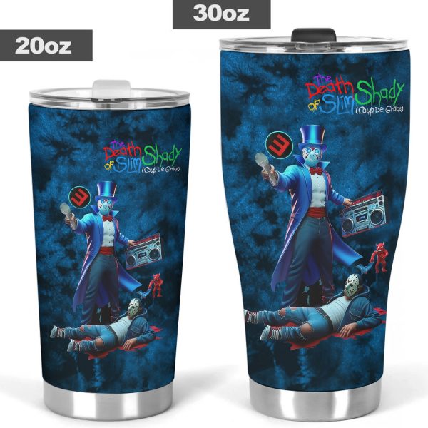 Eminem Tumbler Cup - TANTN 8070