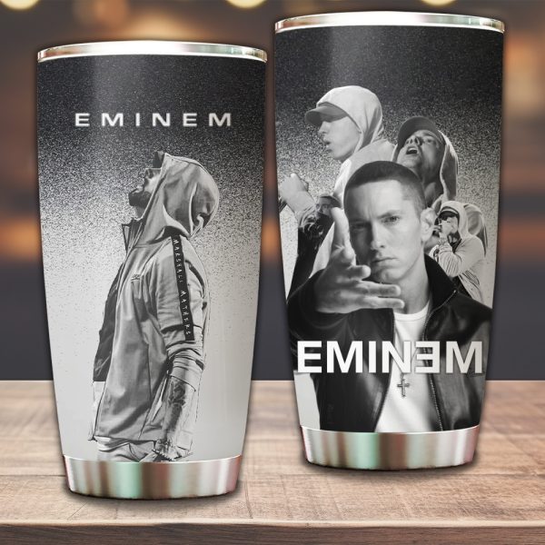 Eminem Tumbler Cup - HOATT 5931