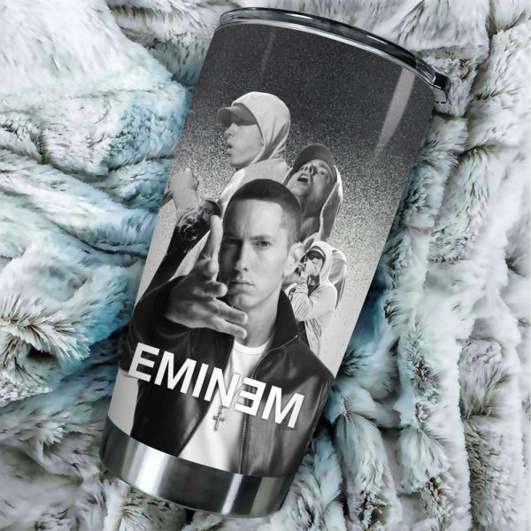 Eminem Tumbler Cup - HOATT 5931