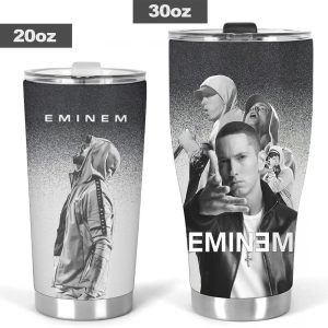 Eminem Tumbler Cup - HOATT 5931