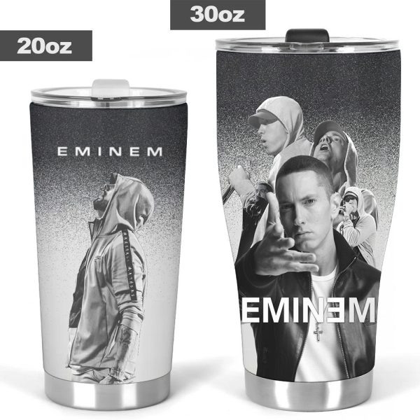 Eminem Tumbler Cup - HOATT 5931