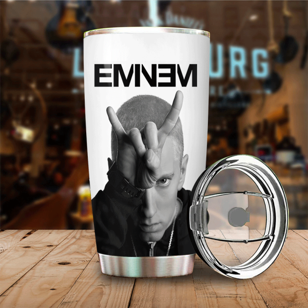 Eminem Tumbler Cup - HOATT 5977