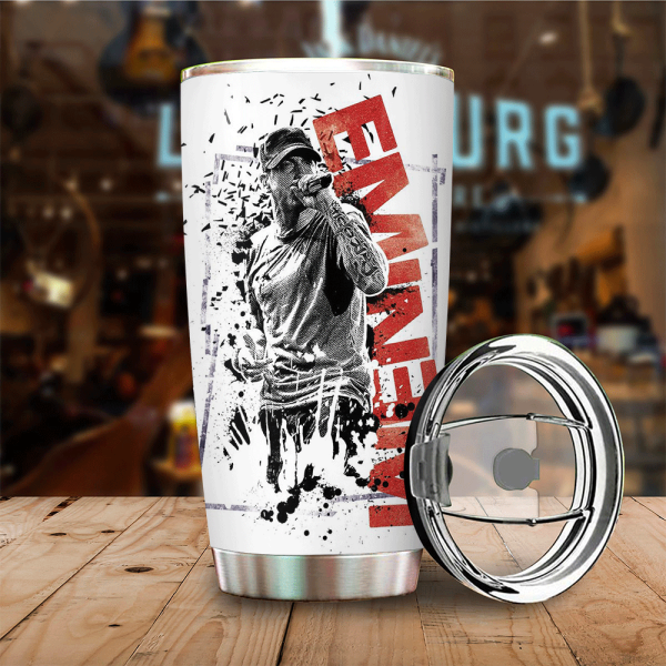 Eminem Tumbler Cup - HOATT 6059