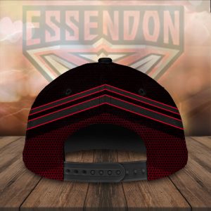 Essendon FC x Dyson Heppell Classic Cap - MAITM 7798