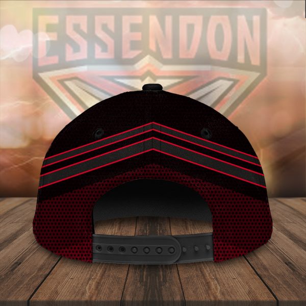 Essendon FC x Dyson Heppell Classic Cap - MAITM 7798