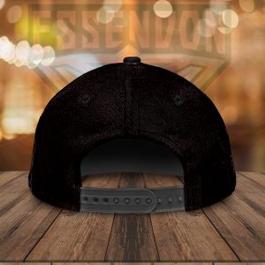 Essendon FC x Dyson Heppell Classic Cap - MAITM 7802