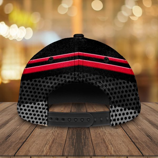 Essendon FC x Dyson Heppell Classic Cap - HOATT 6017