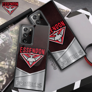 Essendon FC Phone Case - HOATT 5995