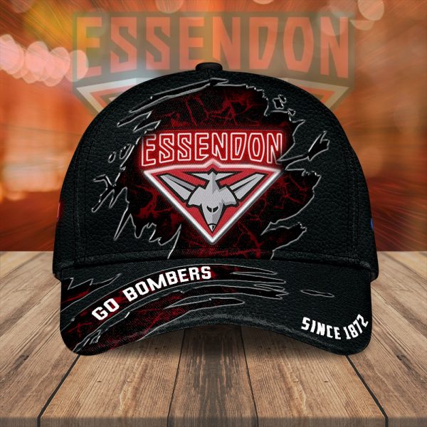 Essendon FC Classic Cap - MAITM 7797